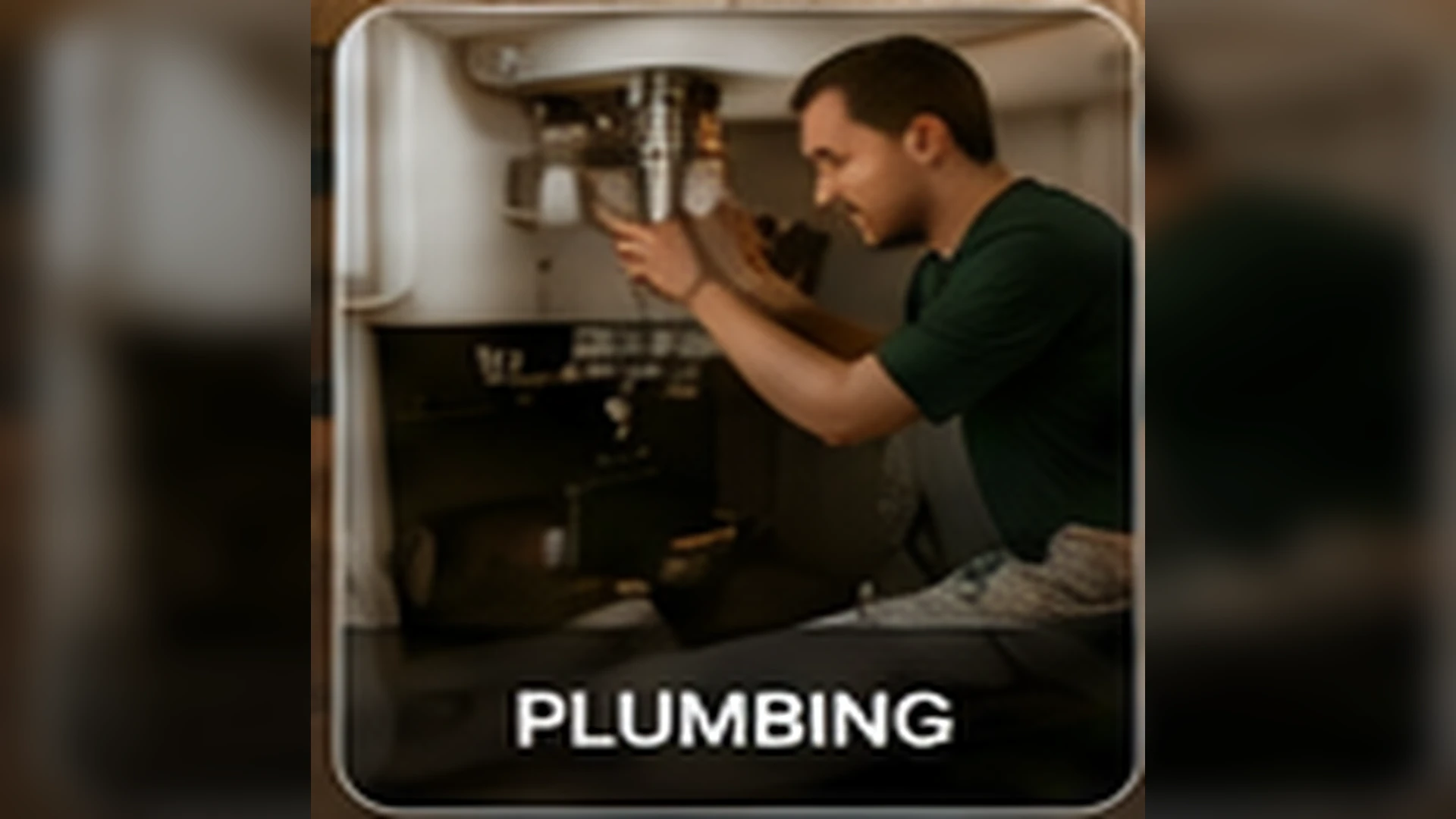 Plumbing